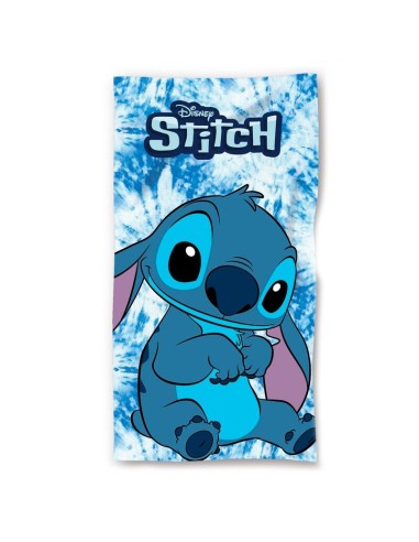Stich toalla de playa.