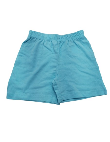 Bluey pijama infantil verano.
