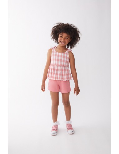 Conjunto niña vichi