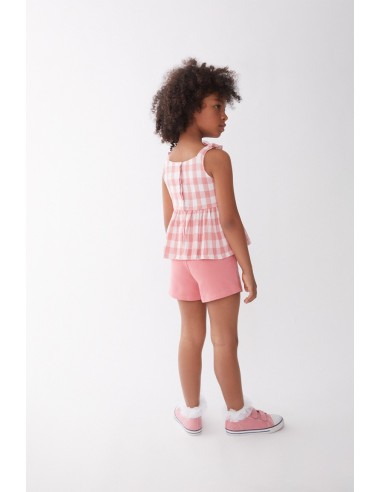 Conjunto niña vichi