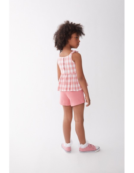 Conjunto niña vichi