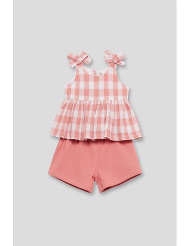 Conjunto niña vichi