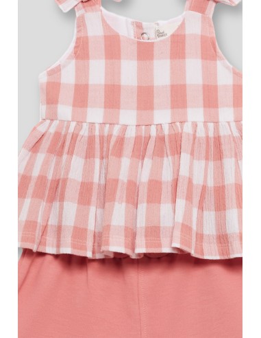 Conjunto niña vichi