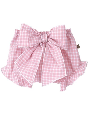 Pololo de niña Cantábrico