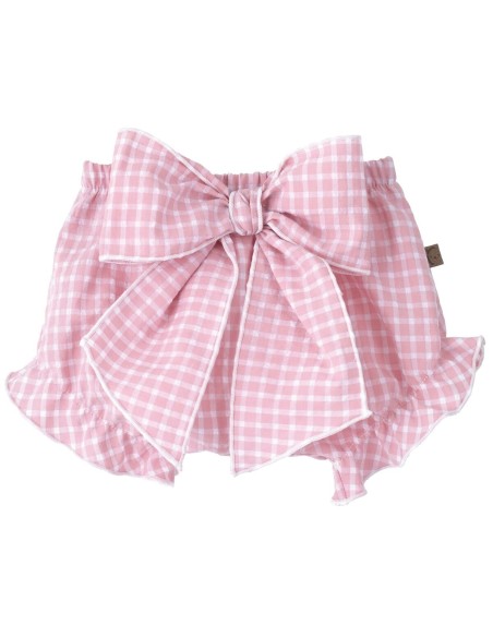 Pololo de niña Cantábrico