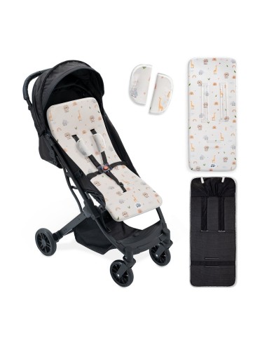 Colchoneta Safari universal