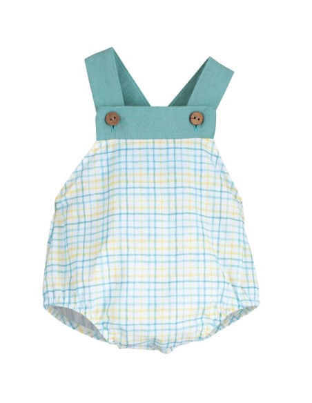 Peto de bebe modelo Kara