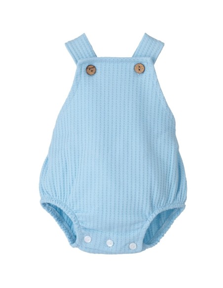 Peto de bebe