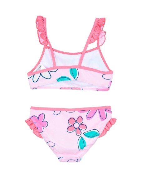 Peppa Pig bikini de niña