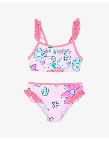Peppa Pig bikini de niña