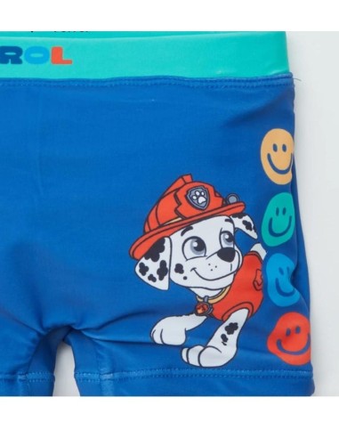 Bañador tipo boxer Patrulla Canina