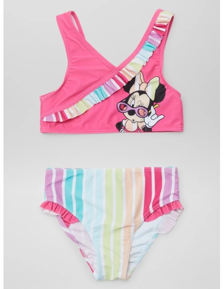 Minnie Mousse bikini niña