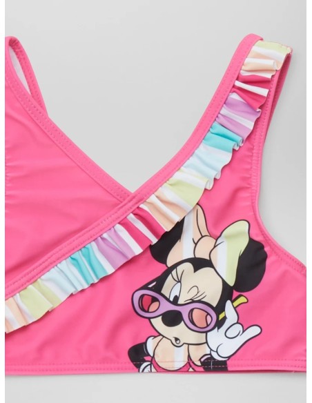 Minnie Mousse bikini niña