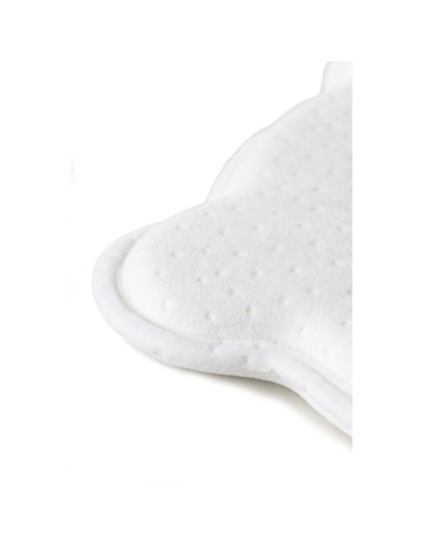 Interbaby cojin plagiocefalia