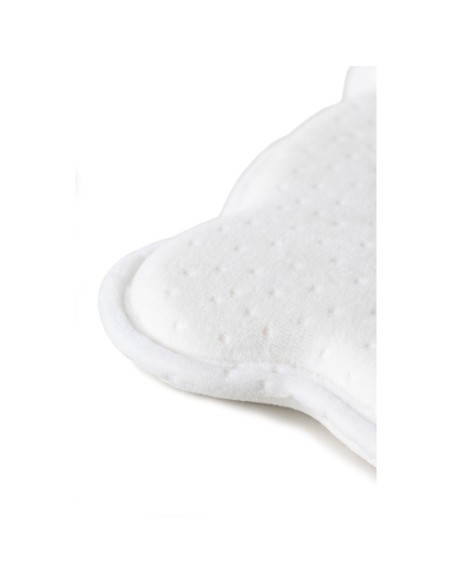 Interbaby cojin plagiocefalia