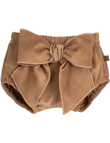Pololo de niña modelo Pampero de Calamaro