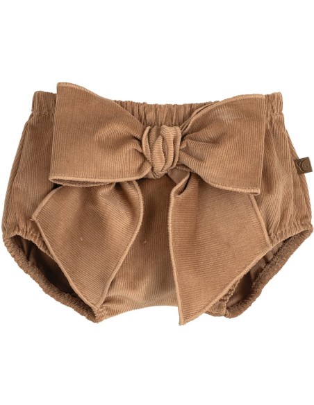 Pololo de niña modelo Pampero de Calamaro