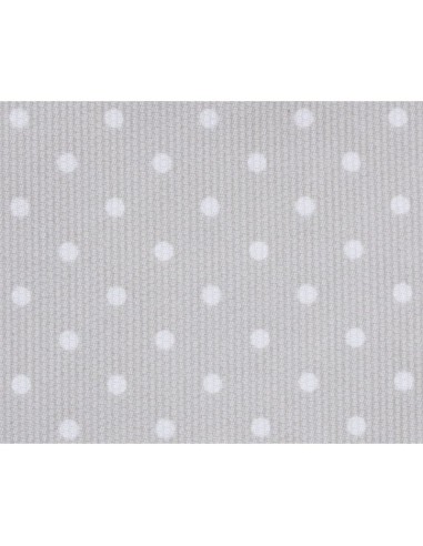 Petate Panda Gris personalizado