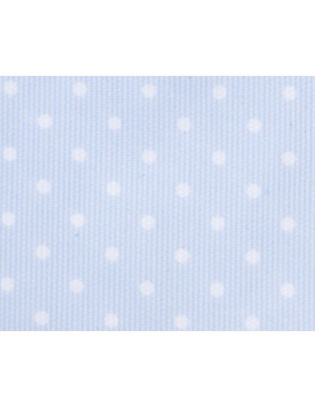 Petate Panda Azul personalizado