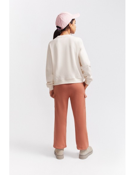 Conjunto niña Fleur