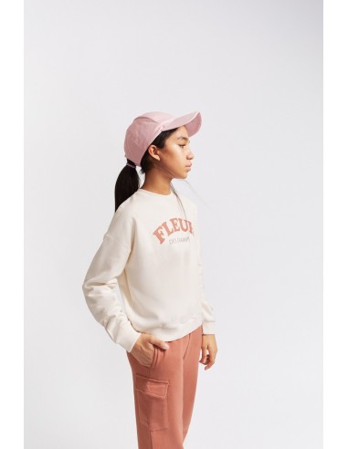 Conjunto niña Fleur