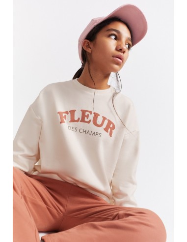 Conjunto niña Fleur