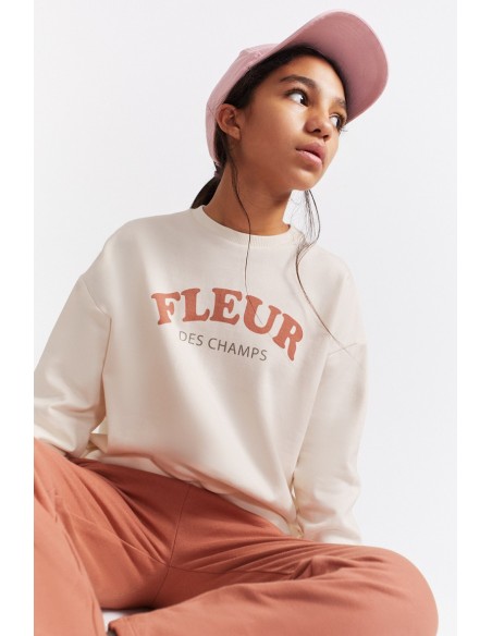 Conjunto niña Fleur