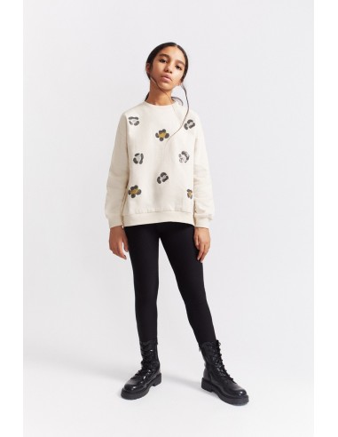 Conjunto niña print Street Monkey