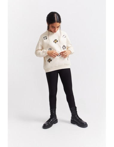 Conjunto niña print Street Monkey