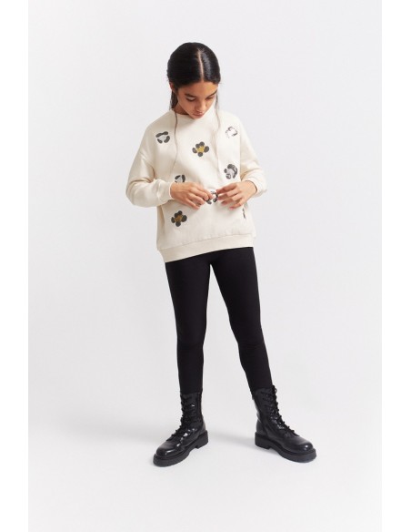 Conjunto niña print Street Monkey