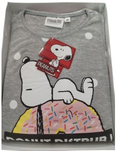 Pijama infantil Snoopy