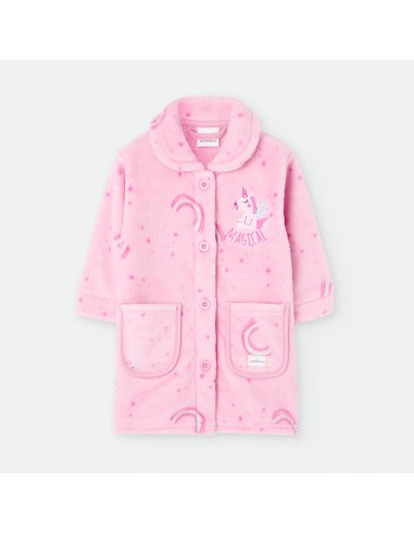 Waterlemon bata de casa unicornio niña