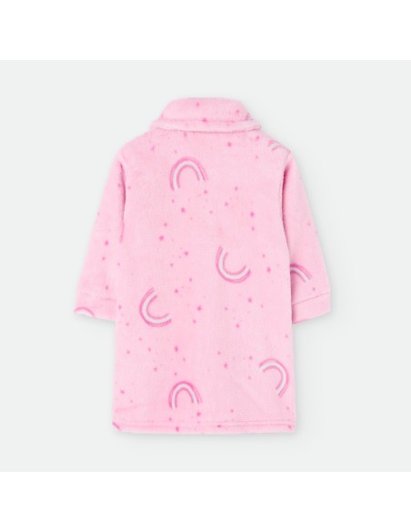 Waterlemon bata de casa unicornio niña