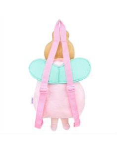 Mochila Muñeco Hada personalizada 2
