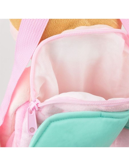 Mochila Muñeco Hada personalizada