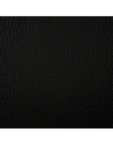 Neceser Shopper polipiel Negro personalizado
