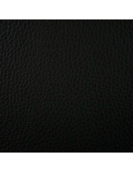 Neceser Shopper polipiel Negro personalizado