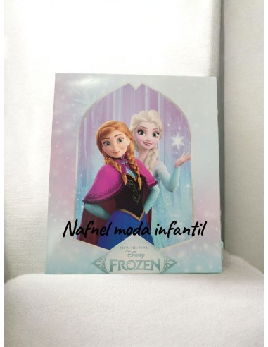 Frozen pijama de niña