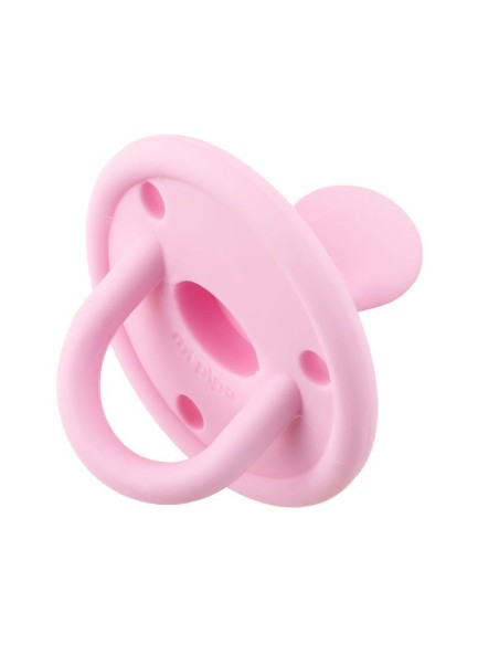 Chupete Gummy Divertido Papi te quiero, elige color