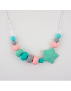 Collar de Lactancia Premium Olivia