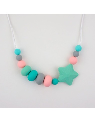 Collar de Lactancia Premium Olivia