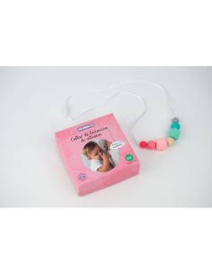 Collar de Lactancia Premium Olivia 2