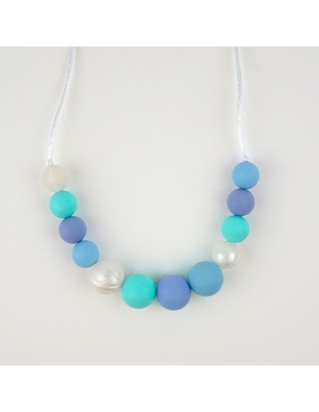 Collar de Lactancia Premium Medea