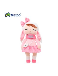 Muñeca Metoo Angela Bunny personalizada