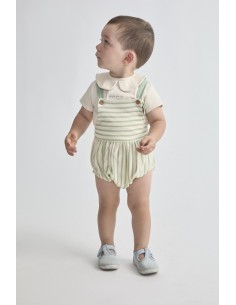 Ranita de bebe niño Street Monkey