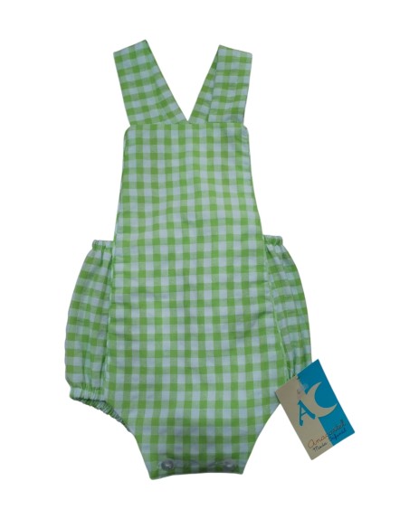 Anacastel ranita de bebe vichi