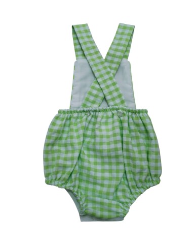 Anacastel ranita de bebe vichi