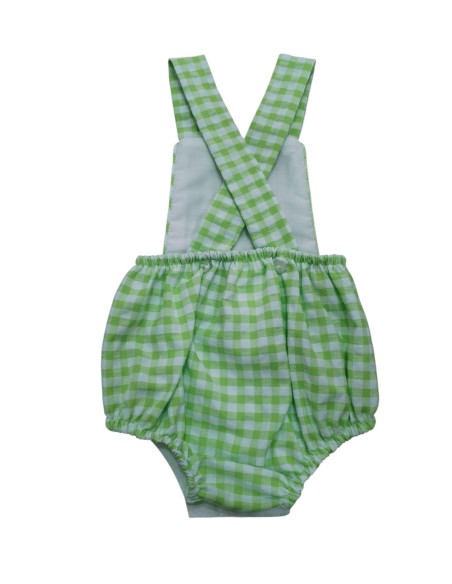 Anacastel ranita de bebe vichi