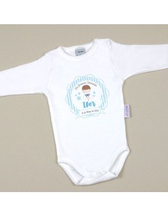 Babidu Body Comunión Niño