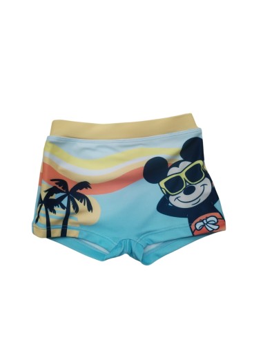 Mickey Mousse bañador bebe niño